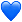 Blue-heart